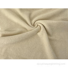 Muundo wa muundo wa polycotton uliowekwa